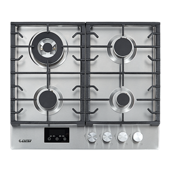 Фото товара: EXITEQ EXH-209 inox газовая поверхность