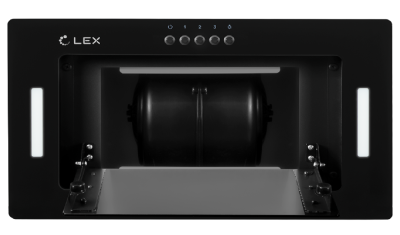 Детальное фото товара: LEX GS BLOC G 600 BLACK