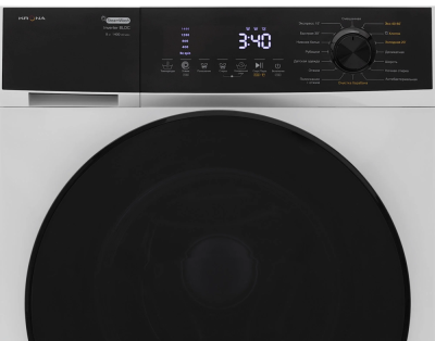 Детальное фото товара: Krona RHENE MAX WHITE 1400 9K WM