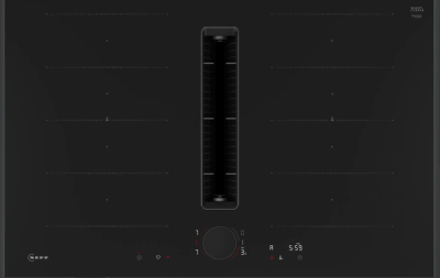Детальное фото товара: NEFF V68YYX4C0 индукционная поверхность