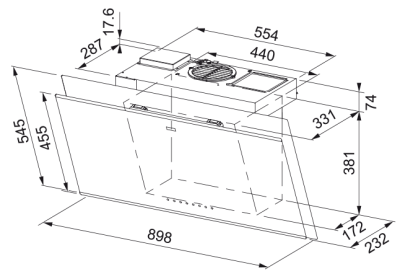 Схема встраивания