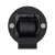 Maunfeld Lee Wall 35 Sensor Black Детальное фото товара: Maunfeld Lee Wall 35 Sensor Black