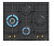 Фото товара: Gorenje GW6D42CLB газовая поверхность