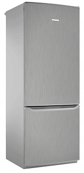 Фото товара: POZIS RK-102 серебристый металлик