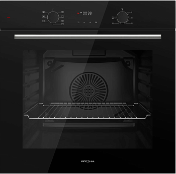 Фото товара: Krona ELEMENT D plus 60 BL