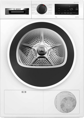 Детальное фото товара: Bosch WQG2410GPL