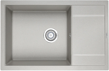 Фото товара: GRANULA 7805 мойка, гранит, базальт