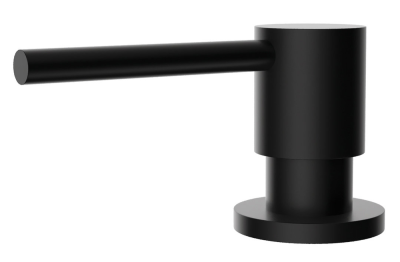 Omoikiri OM-03-GB, дозатор для моющего средства, графит