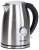 Детальное фото товара: Gressel GRK-1109S электрический чайник