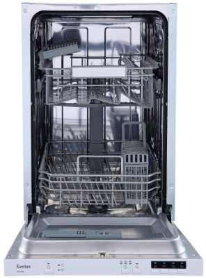 Evelux BD 4504