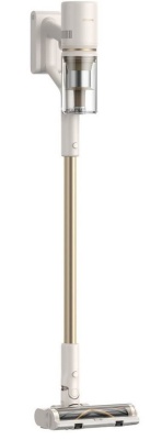 Детальное фото товара: Dreame Cordless Vacuum Cleaner U20 Gold