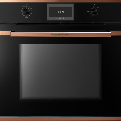 Kuppersbusch BP 6332.0 S7 Copper