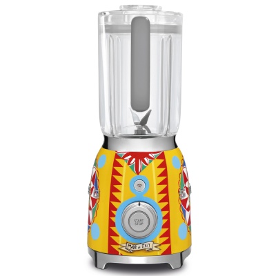 Детальное фото товара: Smeg BLF01DGEU