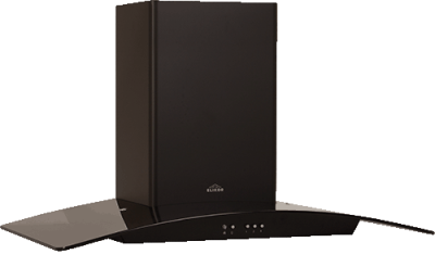 Elikor Аметист 90П-650-К3Д черный/тонир