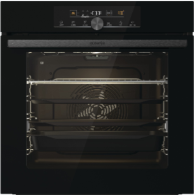 Детальное фото товара: Gorenje BPS6747A06BG