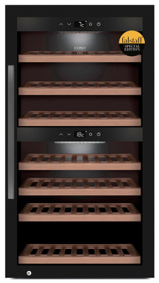 Фото товара: Caso WineExclusive 66 Smart