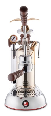 La Pavoni LPLESC01EU
