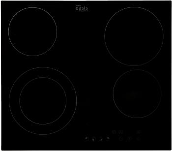 Фото товара: making Oasis everywhere P-SB стеклокерамическая поверхность