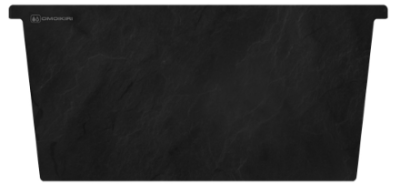 Детальное фото товара: Omoikiri Разделочная доска CB-PRIME-400-GB, графит