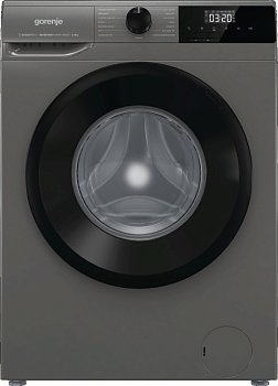 Фото товара: Gorenje W2NHPI62SCSS