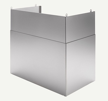 Фото товара: Falmec внутренний короб H=185+185 мм