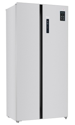 Tesler RSD-537BI SPARKLING WHITE