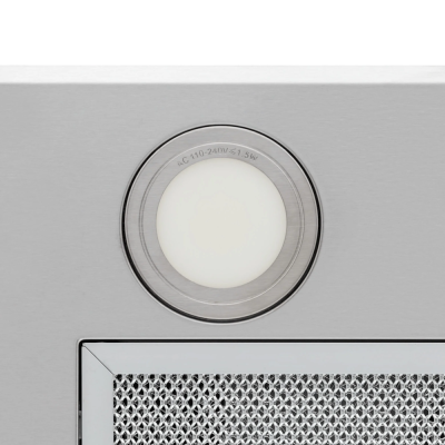 Krona Ameli 600 inox PB Детальное фото товара: Krona Ameli 600 inox PB