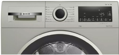 Детальное фото товара: Bosch WQG1420XME