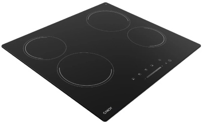 Детальное фото товара: Candy CHXC64TNB стеклокерамическая поверхность