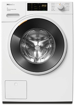 Фото товара: Miele WWB 380 WPS 125 Edition