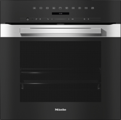 Miele H7264BP CLST