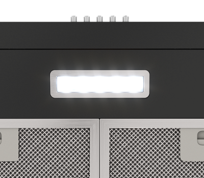 Детальное фото товара: Elikor ECO ONE 60 BK черный