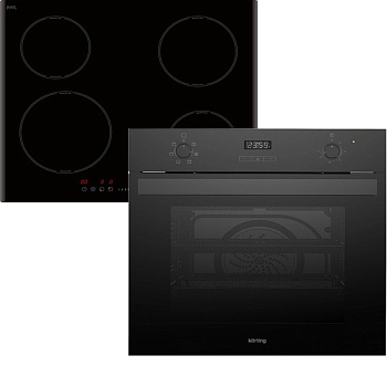 Фото товара: KORTING HI 64540 B + OKB 571 CSGN