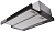 Фото товара: EXITEQ EX-1076 black glass