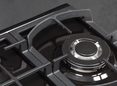 Детальное фото товара: Zigmund & Shtain G 14.4 B газовая поверхность