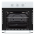 Krona ESSENZA 60 WH G2 Детальное фото товара: Krona ESSENZA 60 WH G2