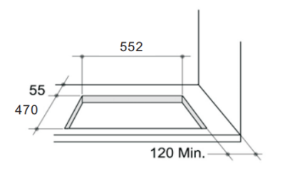Схема встраивания