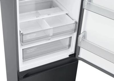 Детальное фото товара: Samsung RB38C7B4EB1/EF