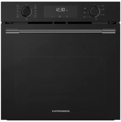 Фото товара: Kuppersberg HO 622 BL