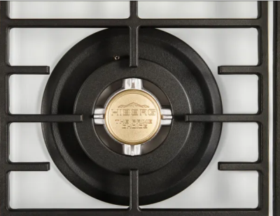 Детальное фото товара: HIBERG VM 9155 W газовая поверхность