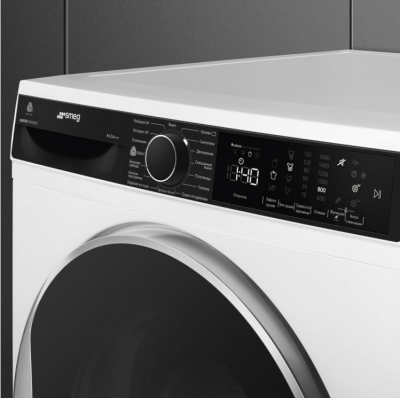 Детальное фото товара: Smeg DT393RU4