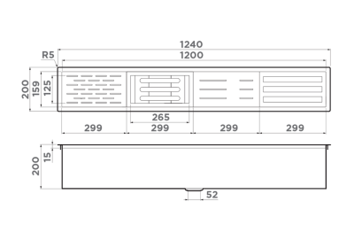 Схема встраивания