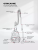 LEX LXVCC 7001 Детальное фото товара: LEX LXVCC 7001