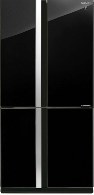 Фото товара: SHARP SJGX98PBK
