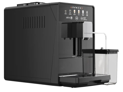 Детальное фото товара: Kuppersberg KCF 402 B