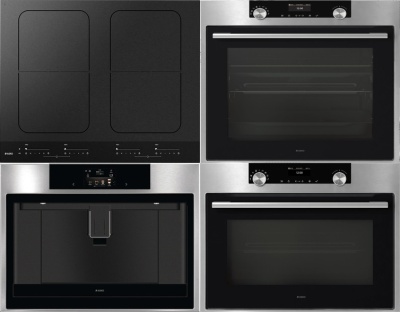 Детальное фото товара: ASKO HI1655MF + OT8664S + OCM8464S + CM8477S