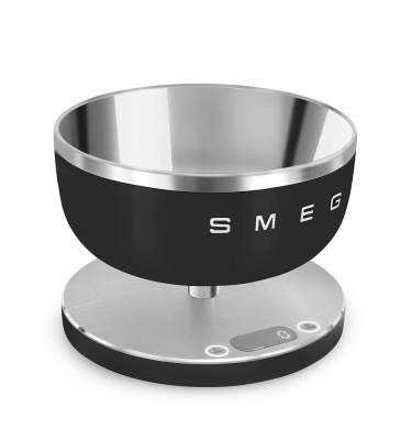 Smeg KSC01BLMWW Детальное фото товара: Smeg KSC01BLMWW