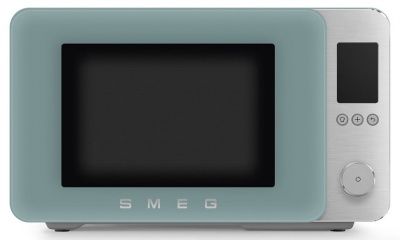 Детальное фото товара: Smeg MOC02EGMEU
