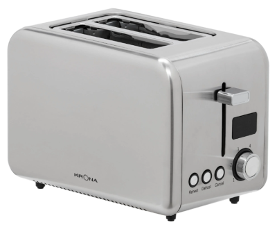 Krona Digitaler Inox