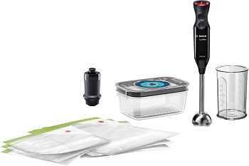 Фото товара: Bosch MS6CB61V1